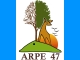 Campagne d'adhésion 2016 - ARPE 47
