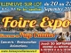 Foire Expo de Villeneuve sur Lot 2018