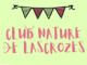 Club Nature - Vacances d'avril 2022 